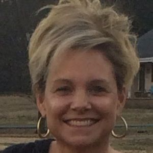 Meet your Posher, Christy